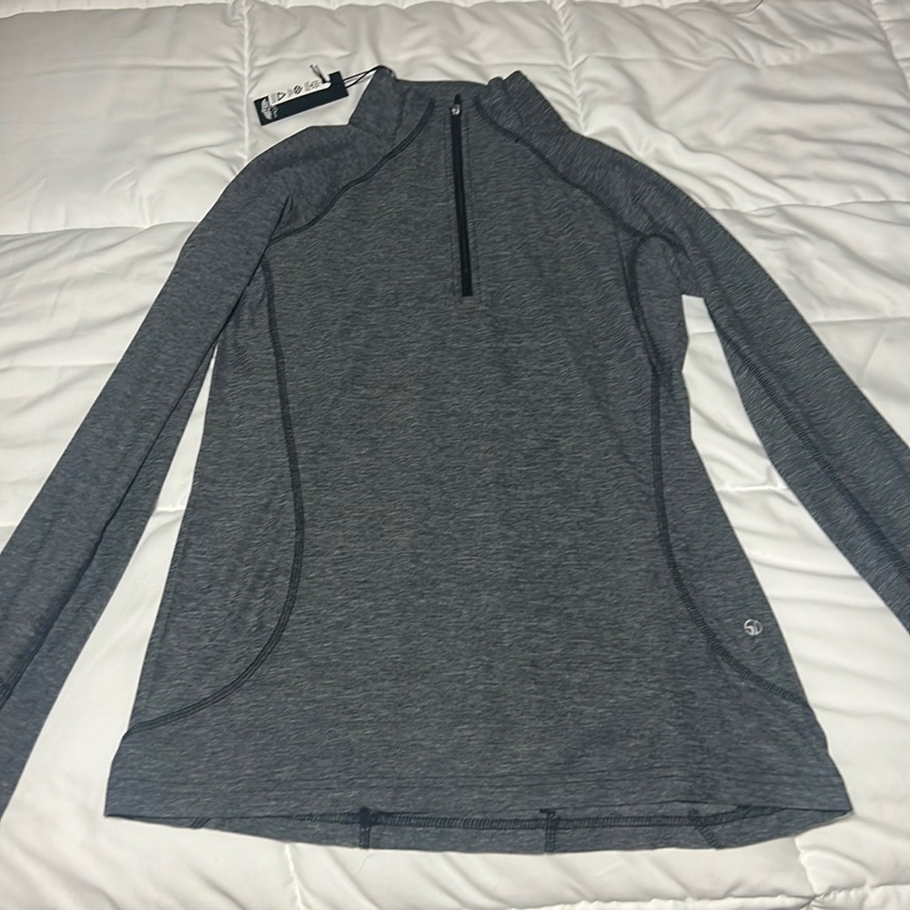 Light weight jacket, unworn, still with tags